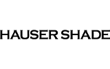 Hauser Shade Logo