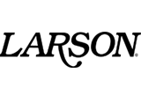 Larson Doors Logo